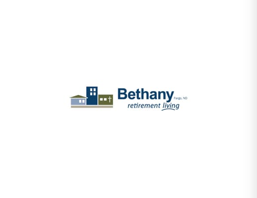 Logo of Bethany Retirement Living